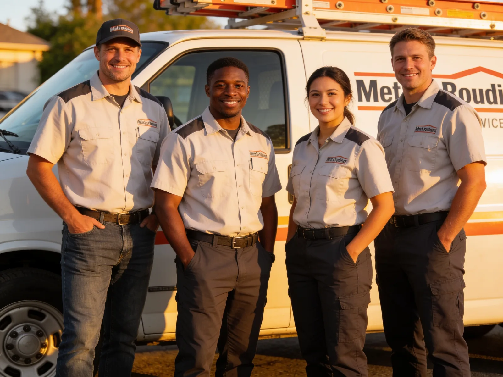 Metal Roof Installation company in Lytle, TX